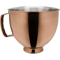 Чаша для миксера KitchenAid 5KSM5SSBRC