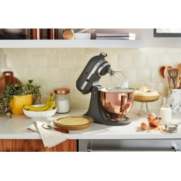 Чаша для миксера KitchenAid 5KSM5SSBRC