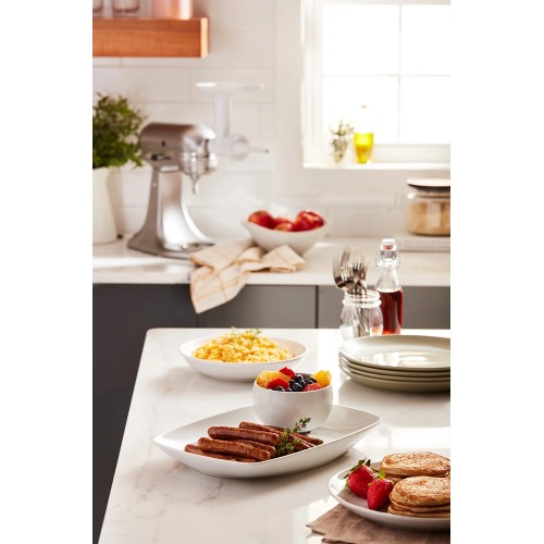 Комплект насадок для приготовления колбас KitchenAid 5KSMSSA