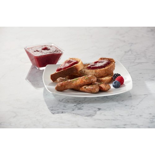 Комплект насадок для приготовления колбас KitchenAid 5KSMSSA