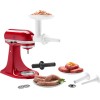 Комплект насадок для приготовления колбас KitchenAid 5KSMSSA