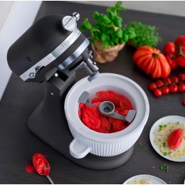 Насадка для мороженого KitchenAid 5KSMICM