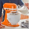 Насадка для мороженого KitchenAid 5KSMICM купить в Москве и Санкт-Петербурге