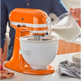 Насадка для мороженого KitchenAid 5KSMICM