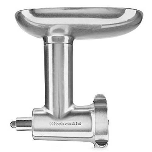 Насадка-мясорубка KitchenAid 5KSMMGA