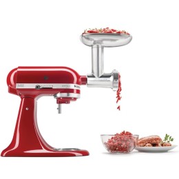 Насадка-мясорубка KitchenAid 5KSMMGA