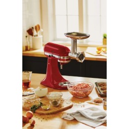 Насадка-мясорубка KitchenAid 5KSMMGA