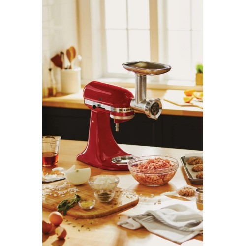 Насадка-мясорубка KitchenAid 5KSMMGA