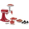Насадка-мясорубка KitchenAid 5KSMMGA