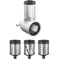 Насадка-овощерезка Kitchenaid 5KSMVSA Насадка-овощерезка Kitchenaid 5KSMVSA