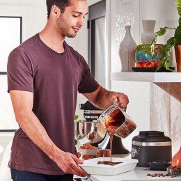 Стакан для блендера KitchenAid 5KSB2048JGA