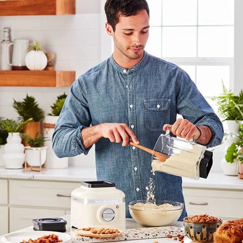 Стакан для блендера KitchenAid 5KSB2048JGA купить в Москве и Санкт-Петербурге