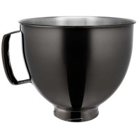 Стальная чаша KitchenAid 5KSM5SSBRB