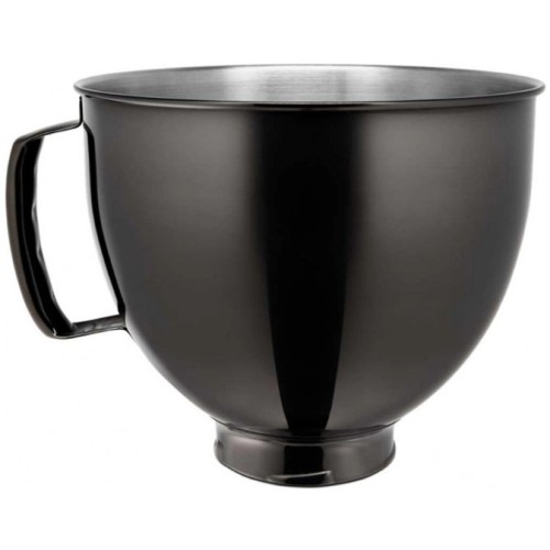 Стальная чаша KitchenAid 5KSM5SSBRB