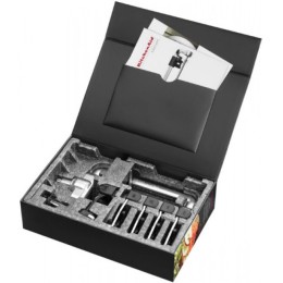 Насадка-спирализатор KitchenAid 5KSM1APC