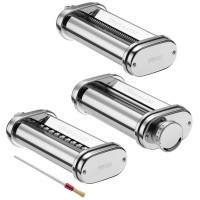Набор насадок KitchenAid 5KSMPRA Набор насадок KitchenAid 5KSMPRA