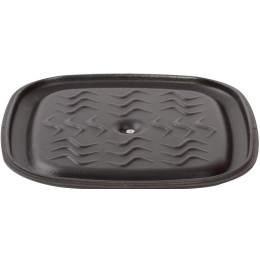 Чугунная кастрюля с крышкой Korting K 1226