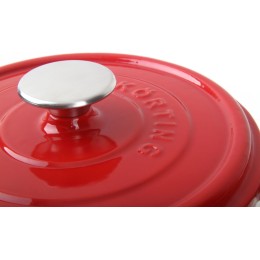 Кастрюля Korting K 1224 R