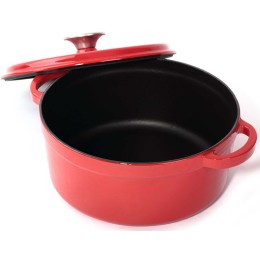 Кастрюля Korting K 1224 R