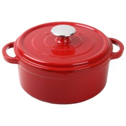 Кастрюля Korting K 1224 R