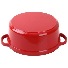 Кастрюля Korting K 1224 R