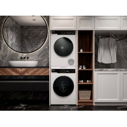 Соединительный элемент для стиральной и сушильной машины Korting DSK 250