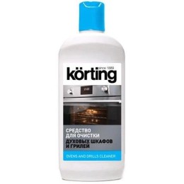 Средство для очистки духовых шкафов и грилей Korting K 05