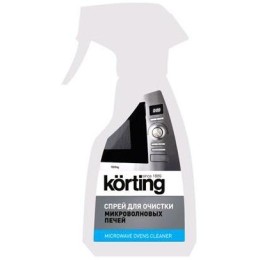 Средство для очистки микроволновых печей Korting K 17