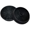 Угольный фильтр Korting KIT 0266 купить в Москве и Санкт-Петербурге