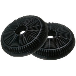 Угольный фильтр Korting KIT 0277