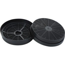 Угольный фильтр Korting KIT 0286