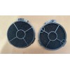 Угольный фильтр Korting KIT 0289 купить в Москве и Санкт-Петербурге
