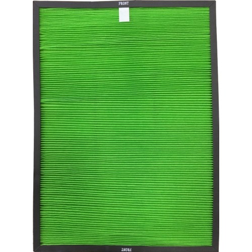 Воздушный антибактериальный фильтр Korting KIT KAP 900 G/N Antibacteria