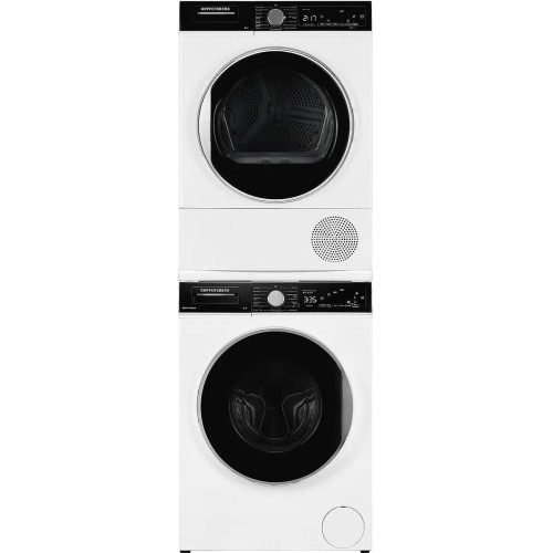 Соединительный элемент для сушильной и стиральной машины Kuppersberg DS 610 W