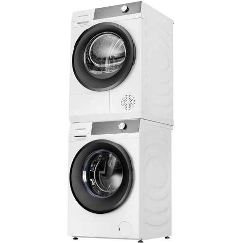 Соединительный элемент для сушильной и стиральной машины Kuppersberg DS 610 W