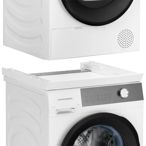 Соединительный элемент для сушильной и стиральной машины Kuppersberg DS 610 W