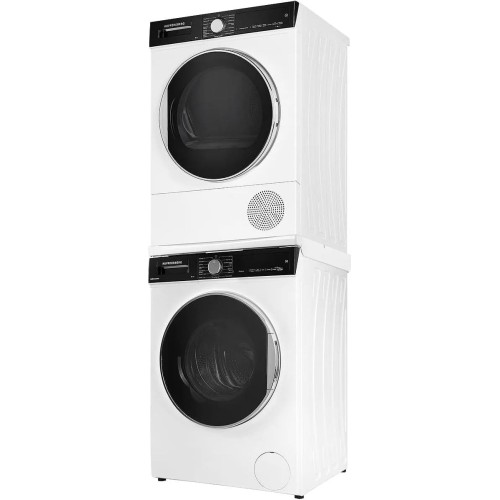 Соединительный элемент для сушильной машины Kuppersberg DS 560 W купить в Москве и Санкт-Петербурге