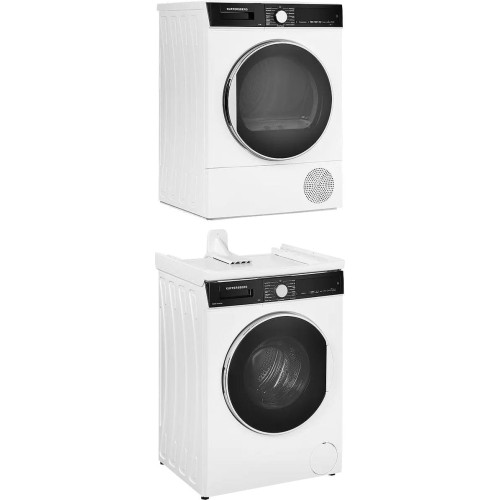 Соединительный элемент для сушильной машины Kuppersberg DS 560 W купить в Москве и Санкт-Петербурге