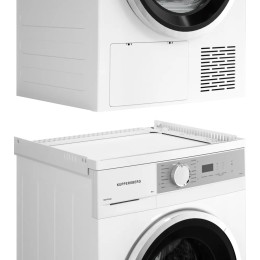 Соединительный элемент для сушильной машины Kuppersberg DS 611 W