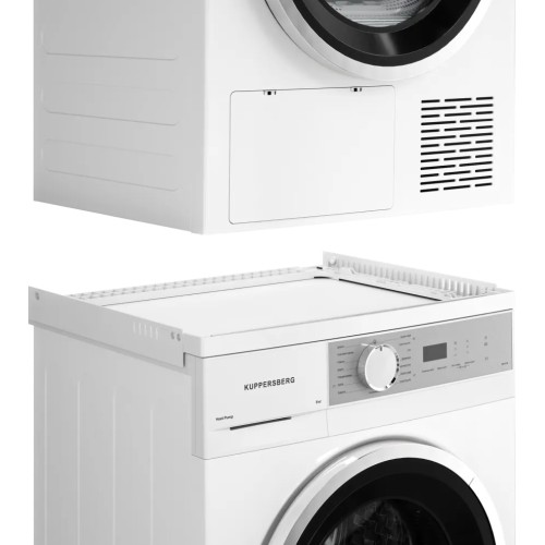 Соединительный элемент для сушильной машины Kuppersberg DS 611 W