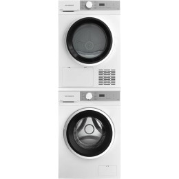 Соединительный элемент для сушильной машины Kuppersberg DS 611 W