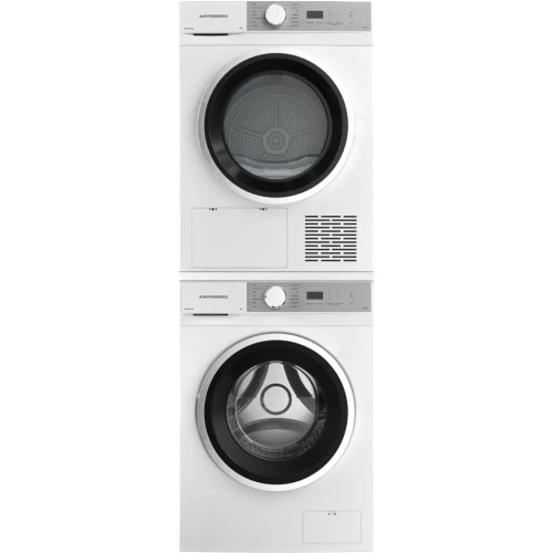 Соединительный элемент для сушильной машины Kuppersberg DS 611 W