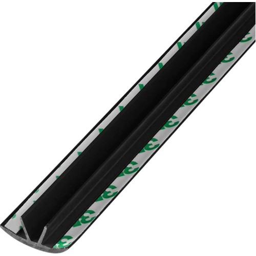 Соединительный элемент Kuppersberg RK 186 BK