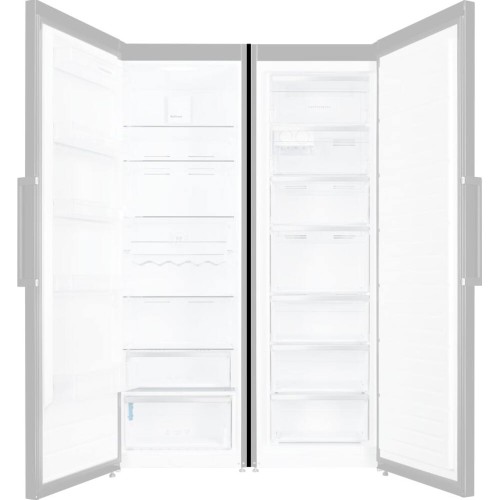 Соединительный элемент Kuppersberg RK 186 BK