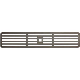 Декоративная решётка для варочных панелей Kuppersbusch DK 8592