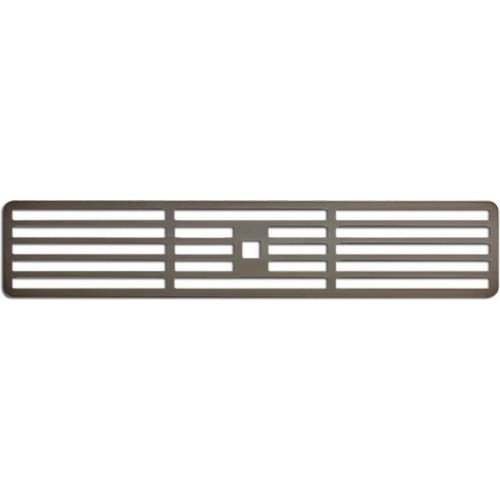 Декоративная решётка для варочных панелей Kuppersbusch DK 8592