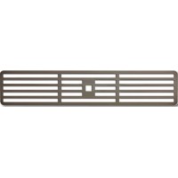Декоративная решётка для варочных панелей Kuppersbusch ZUB 99090 Декоративная решётка для варочных панелей Kuppersbusch ZUB 99090