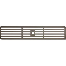 Декоративная решётка для варочных панелей Kuppersbusch ZUB 99090