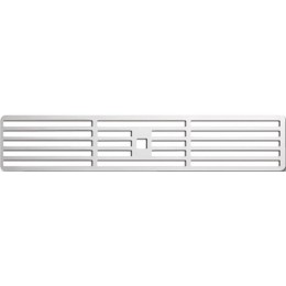 Декоративная решётка для варочных панелей Kuppersbusch ZUB 99091