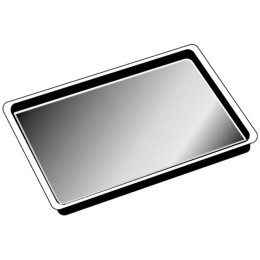 Эмалированный противень Kuppersbusch ZB 1000